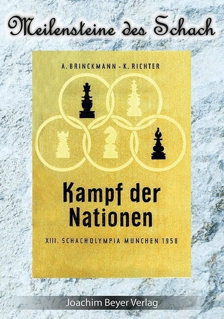Kampf der Nationen (Paperback)