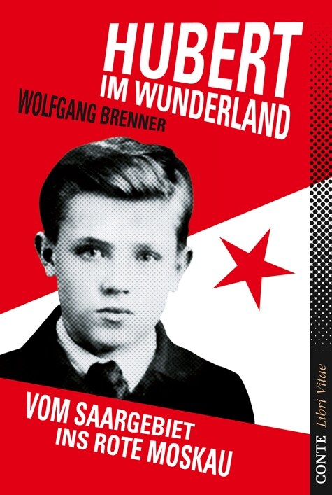 Hubert im Wunderland (Paperback)