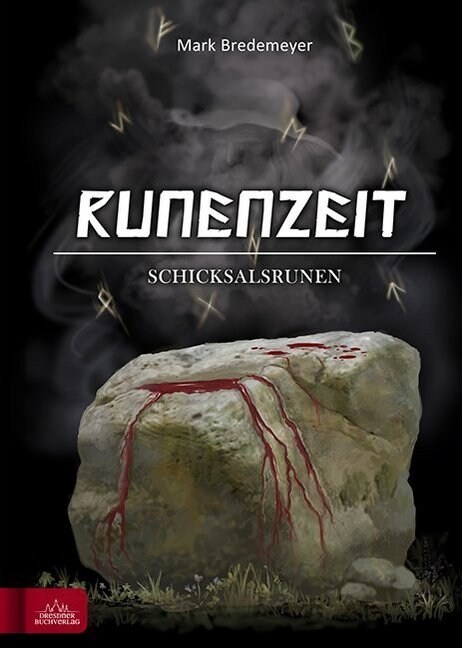 Runenzeit - Schicksalsrunen (Hardcover)