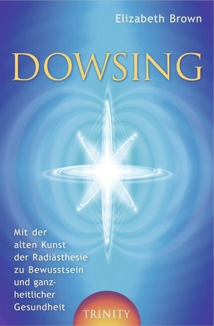 Dowsing (Hardcover)