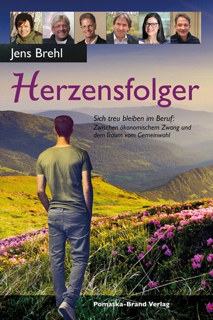 Herzensfolger (Paperback)