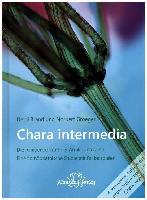 Chara intermedia (Hardcover)