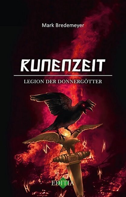 Runenzeit - Legion der Donnergotter (Paperback)