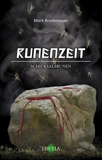 Runenzeit - Schicksalsrunen (Paperback)