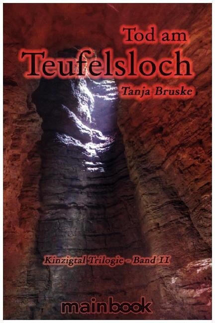 Tod am Teufelsloch (Paperback)