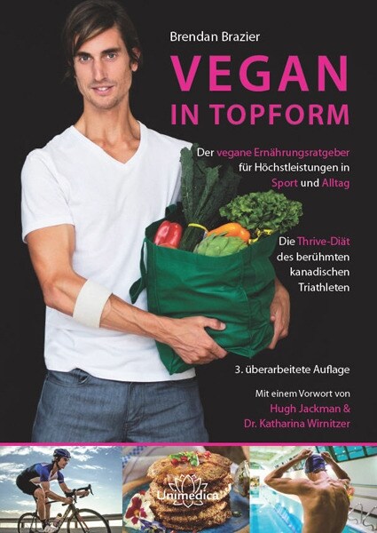 Vegan in Topform (Paperback)