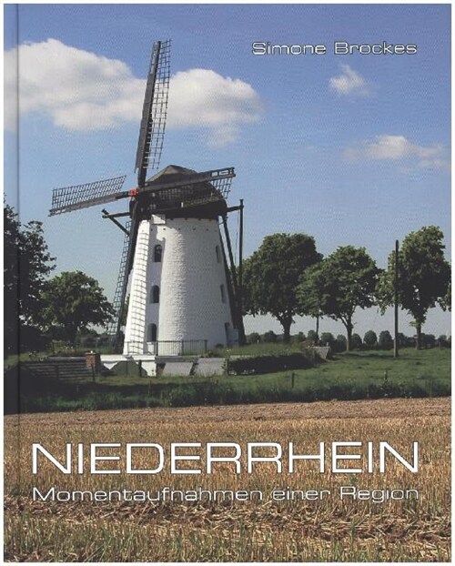 Niederrhein (Hardcover)