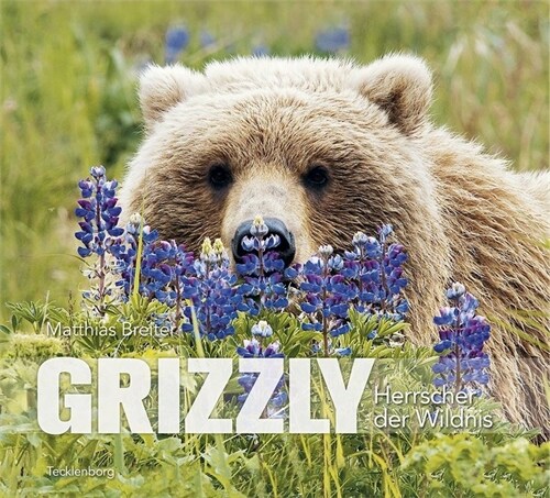 Grizzly (Hardcover)