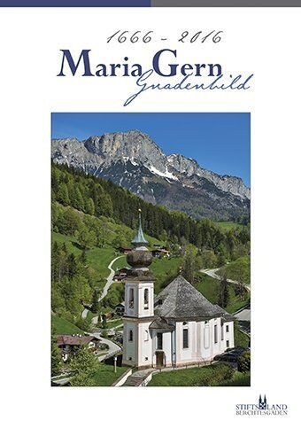 Maria Gern (Paperback)