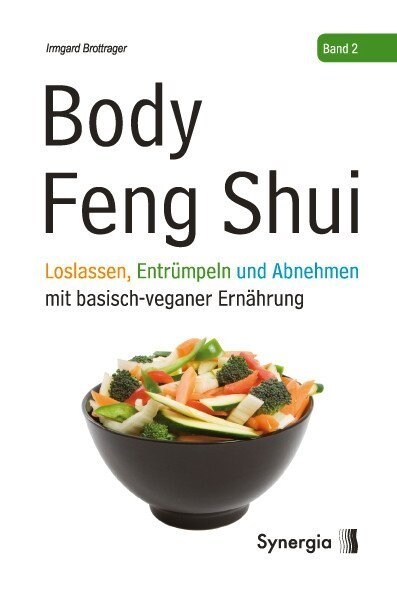 Body Feng Shui. Bd.2 (Paperback)