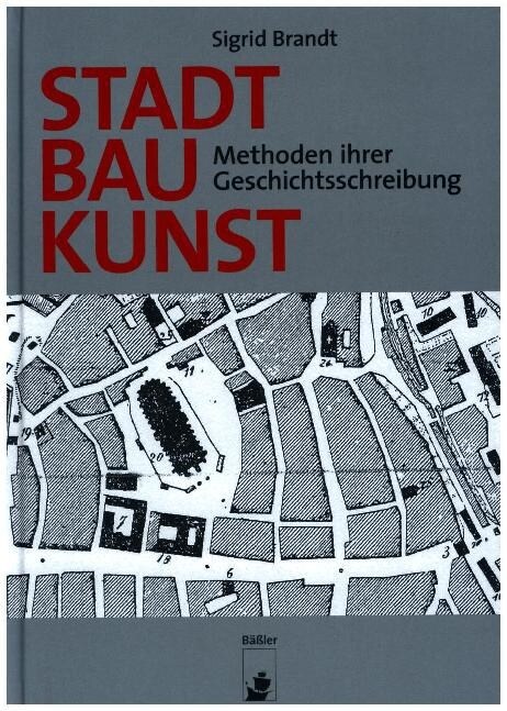 Stadtbaukunst (Hardcover)