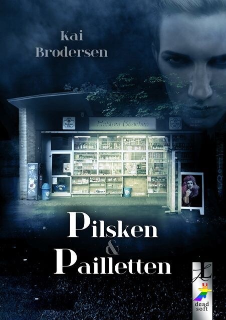 Pilsken & Pailletten (Paperback)