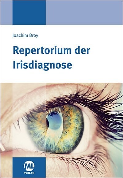 Repertorium der Irisdiagnose (Hardcover)