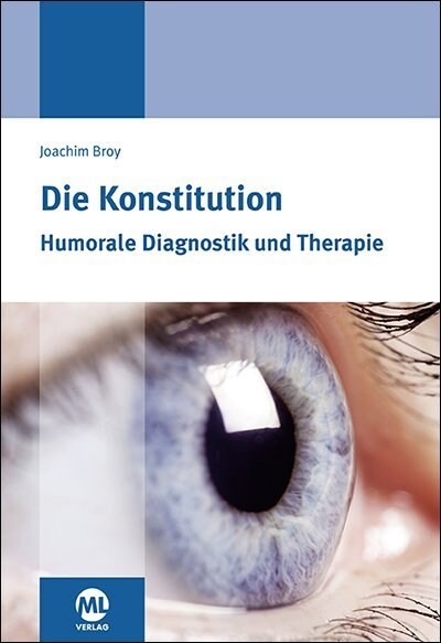 Die Konstitution (Hardcover)