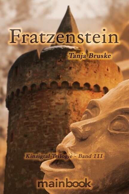 Fratzenstein (Book)