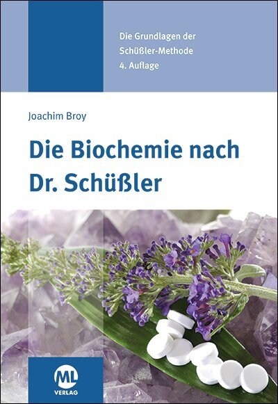Die Biochemie nach Dr. Schußler (Hardcover)