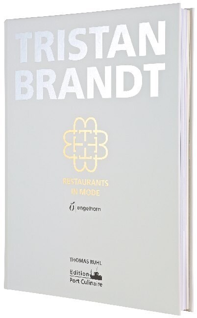 Tristan Brandt (Hardcover)