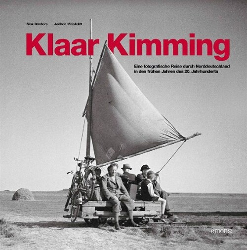 Klaar Kimming (Hardcover)