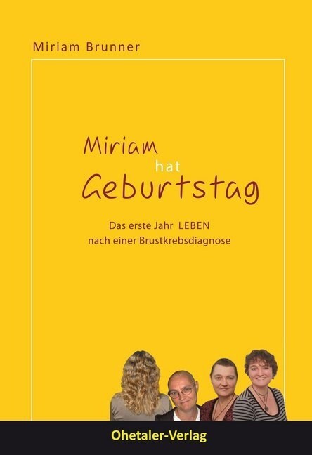 Miriam hat Geburtstag (Paperback)