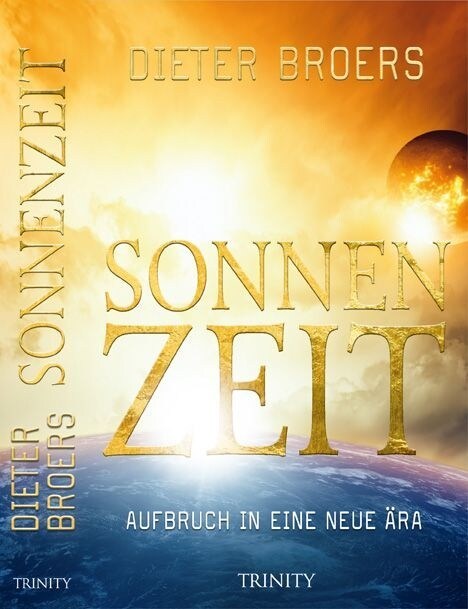 Sonnenzeit (Hardcover)