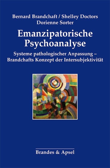 Emanzipatorische Psychoanalyse (Paperback)