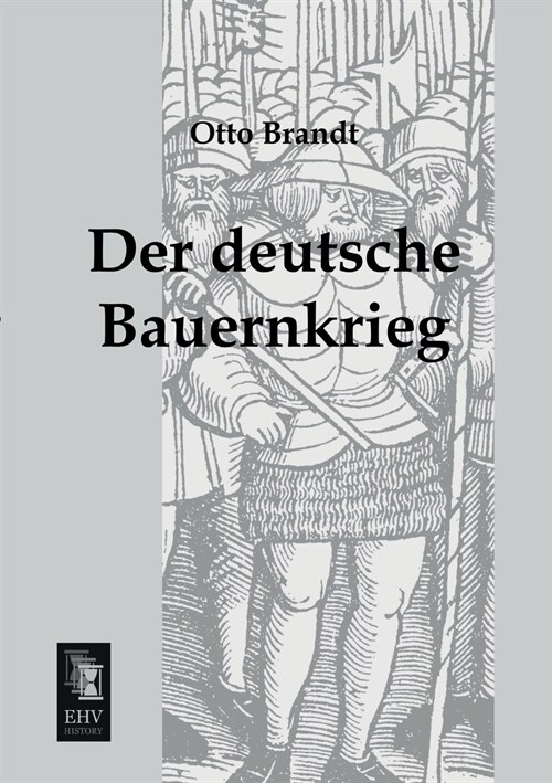 Der deutsche Bauernkrieg (Paperback)