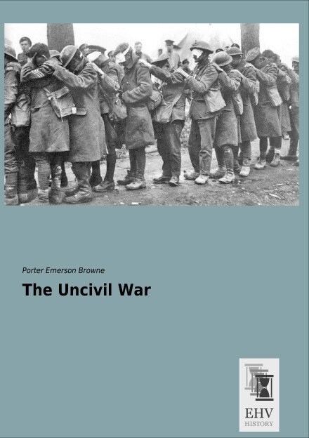 The Uncivil War (Paperback)