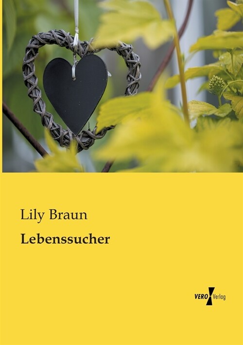 Lebenssucher (Paperback)