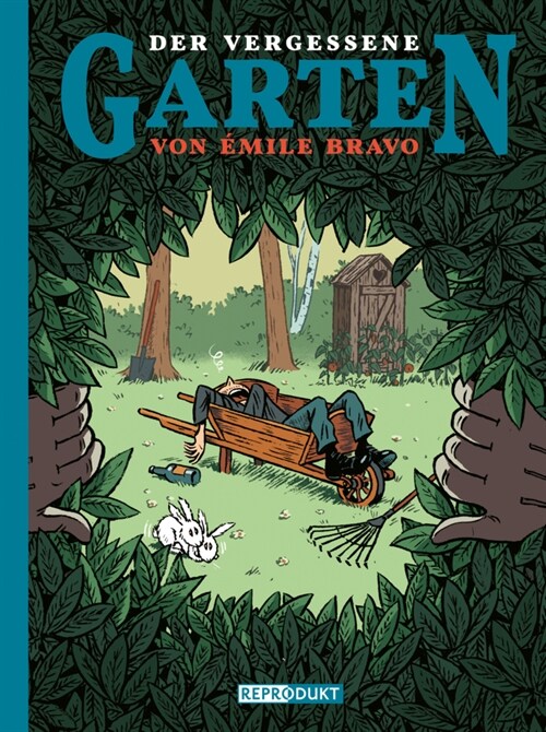 Der vergessene Garten (Hardcover)