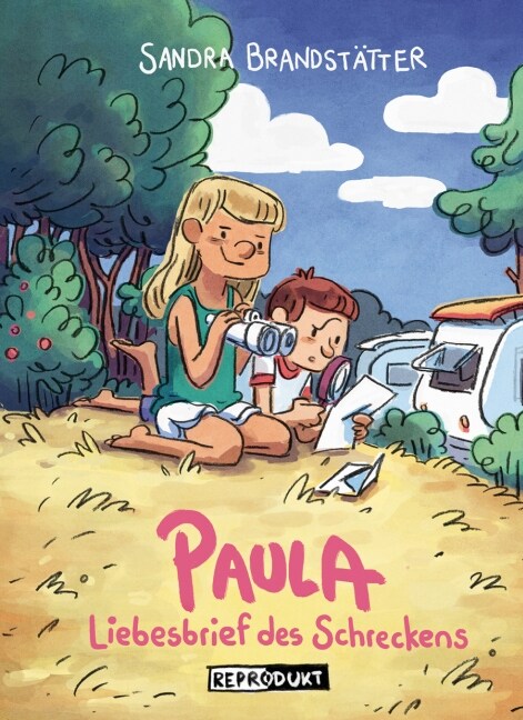 Paula (Hardcover)