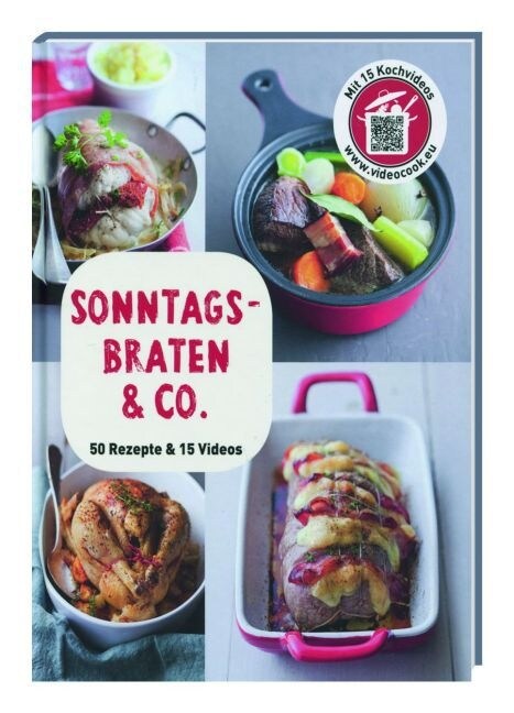 Sonntagsbraten & Co (Hardcover)
