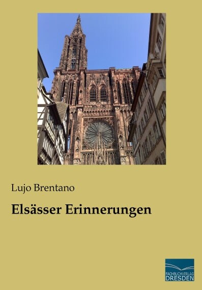 Elsasser Erinnerungen (Paperback)