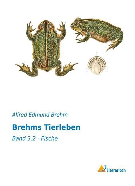 Brehms Tierleben (Paperback)