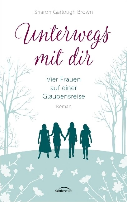 Unterwegs mit dir (Hardcover)