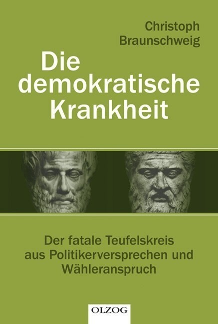 Die demokratische Krankheit (Paperback)