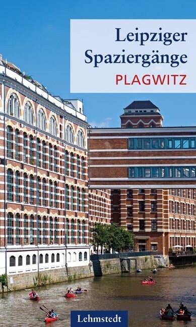 Leipziger Spaziergange - Plagwitz (Paperback)