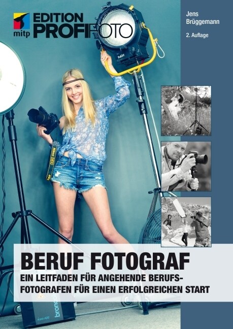 Beruf Fotograf (Paperback)
