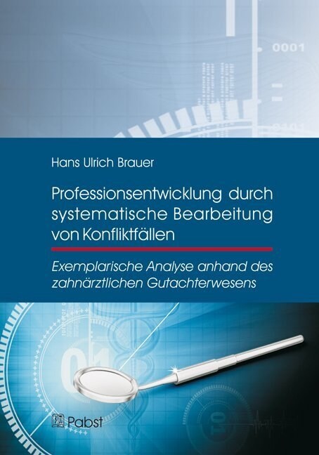Professionsentwicklung durch systematische Bearbeitung von Konfliktfallen (Paperback)