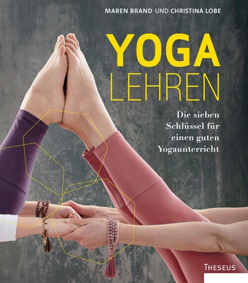 Yoga lehren (Paperback)