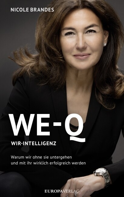 WE-Q: Wir-Intelligenz (Hardcover)