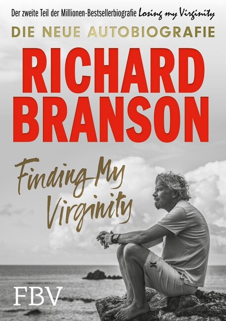 Finding My Virginity (Hardcover)