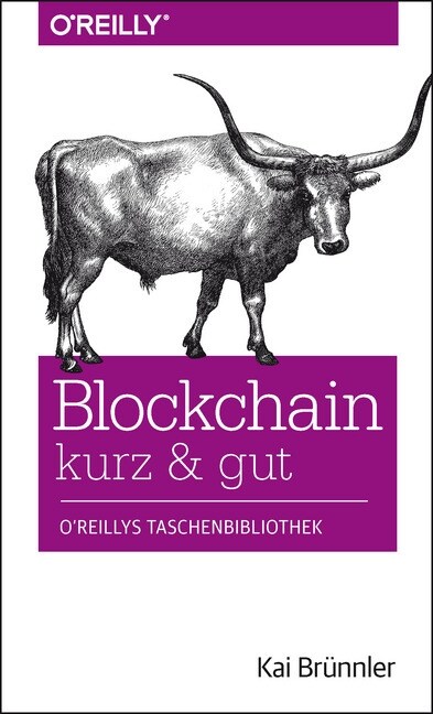Blockchain kurz & gut (Paperback)
