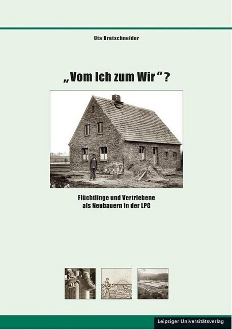 Vom Ich zum Wir？ (Hardcover)