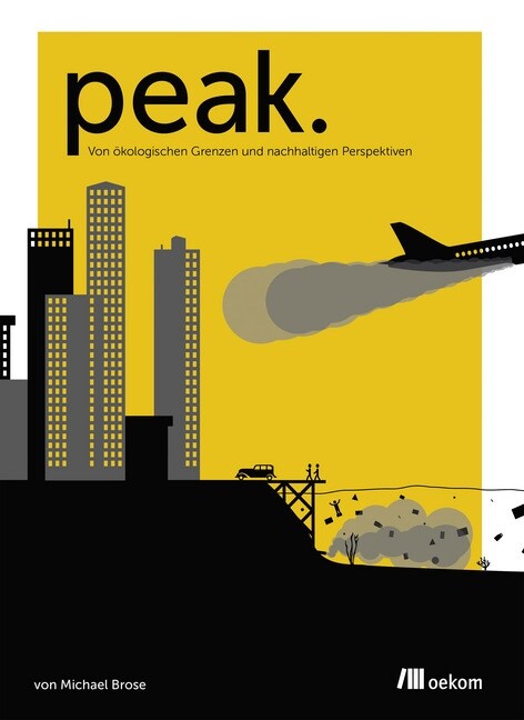 Peak (Paperback)