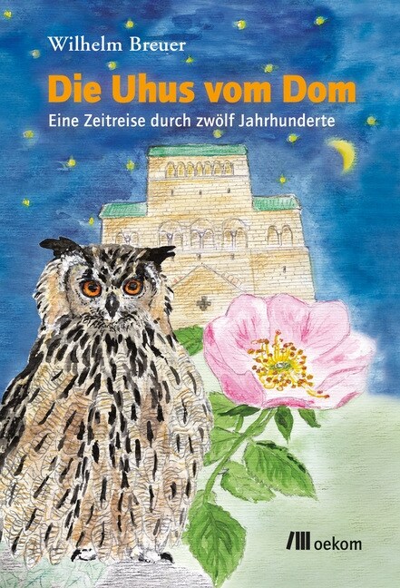 Die Uhus vom Dom (Hardcover)