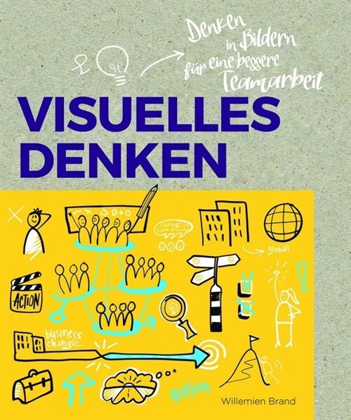 Visuelles Denken (Paperback)