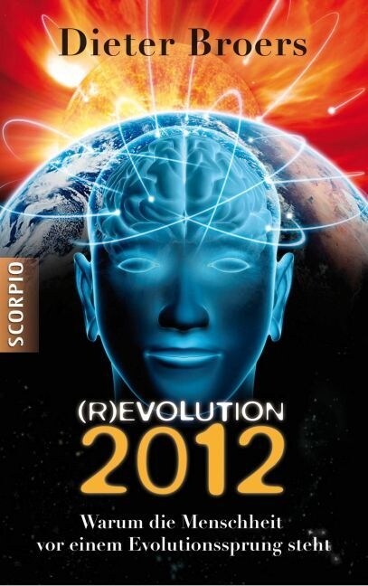 (R)Evolution 2012 (Hardcover)