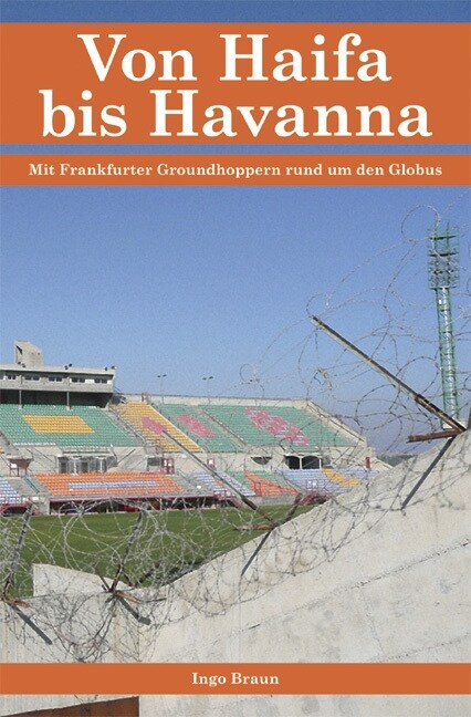 Von Haifa bis Havanna (Paperback)