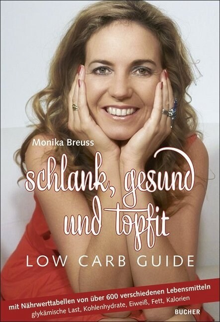 Schlank, gesund und topfit (Paperback)