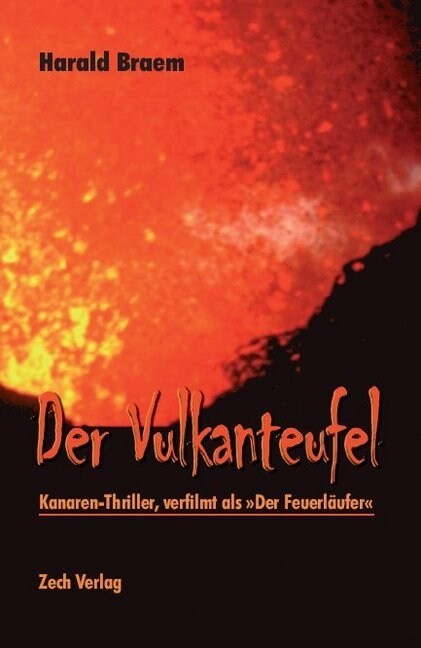 Der Vulkanteufel (Paperback)